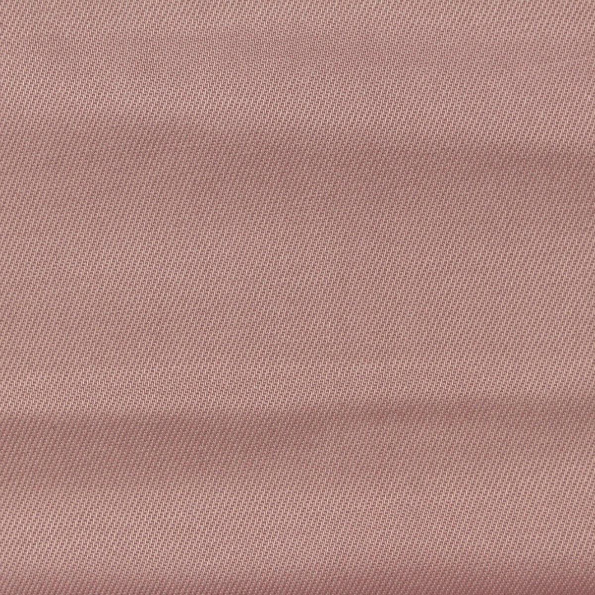Dusty Rose Twill, Tencel Lyocell-Cotton
