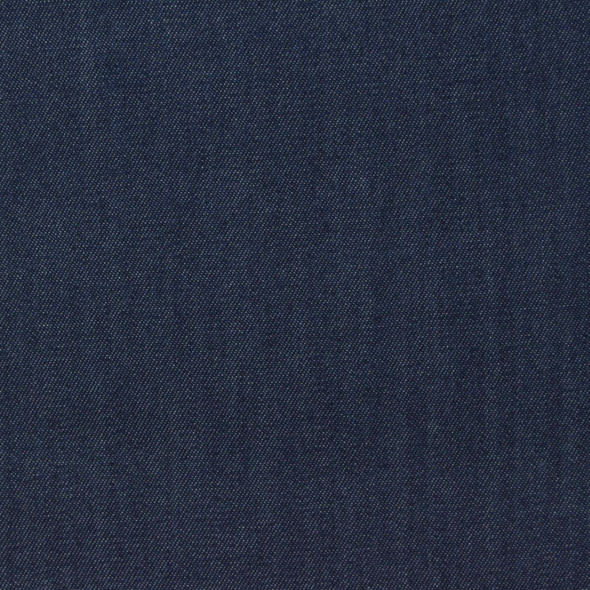 Dark Navy Twill, Tencel Lyocell