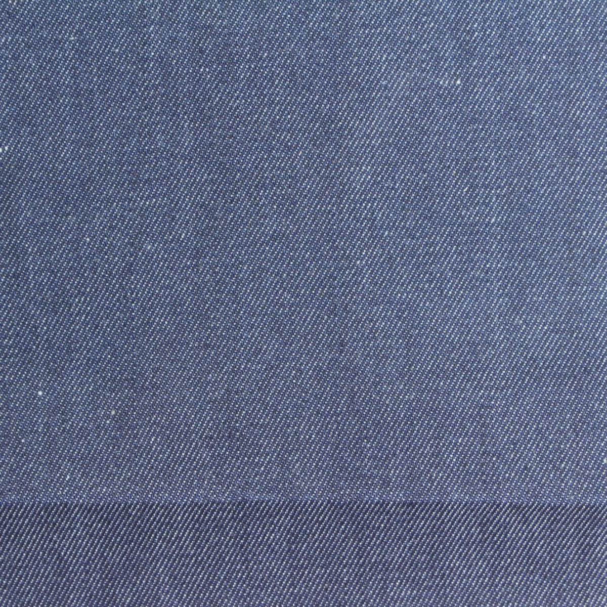 Blue Twill, Tencel Lyocell-Cotton