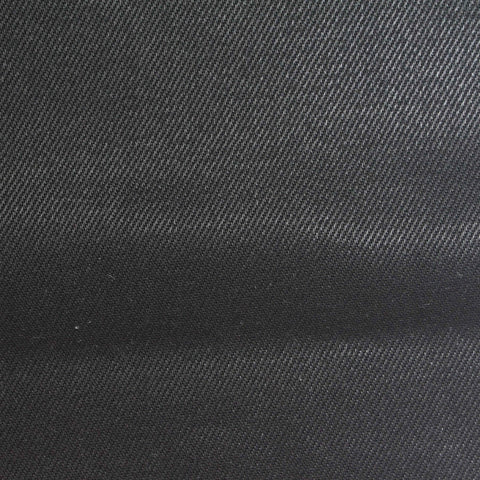 Black Twill, Tencel Lyocell