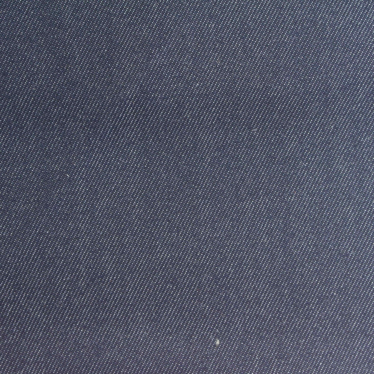 Navy Twill, Tencel Lyocell