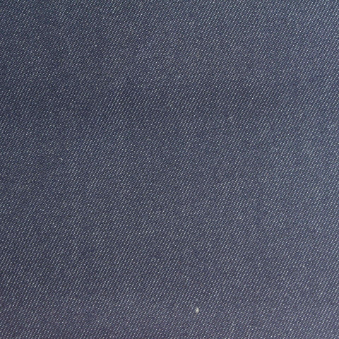 Navy Twill, Tencel Lyocell