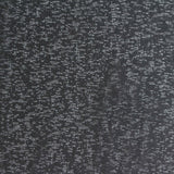 100% Polyester Rib Knit Fabric, 140 gsm, 165 cm — Grey
