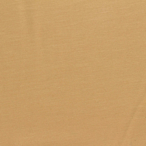Tencel Lyocell Stretch Jersey Knit Fabric, 250 gsm, 170 cm