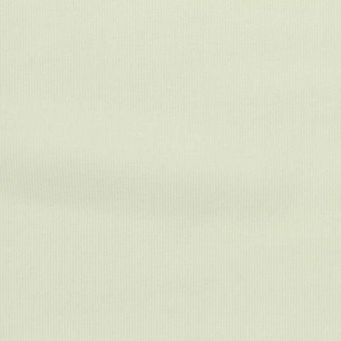 Cotton Polyester Blend Stretch Interlock Knit Fabric, 240 gsm, 155 cm — Beige