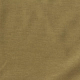 Cotton Tencel Lyocell Stretch Rib Knit Fabric, 210 gsm, 180 cm