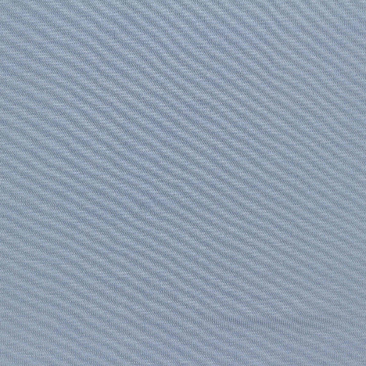 Dusty Blue Jersey Knit, Tencel Lyocell