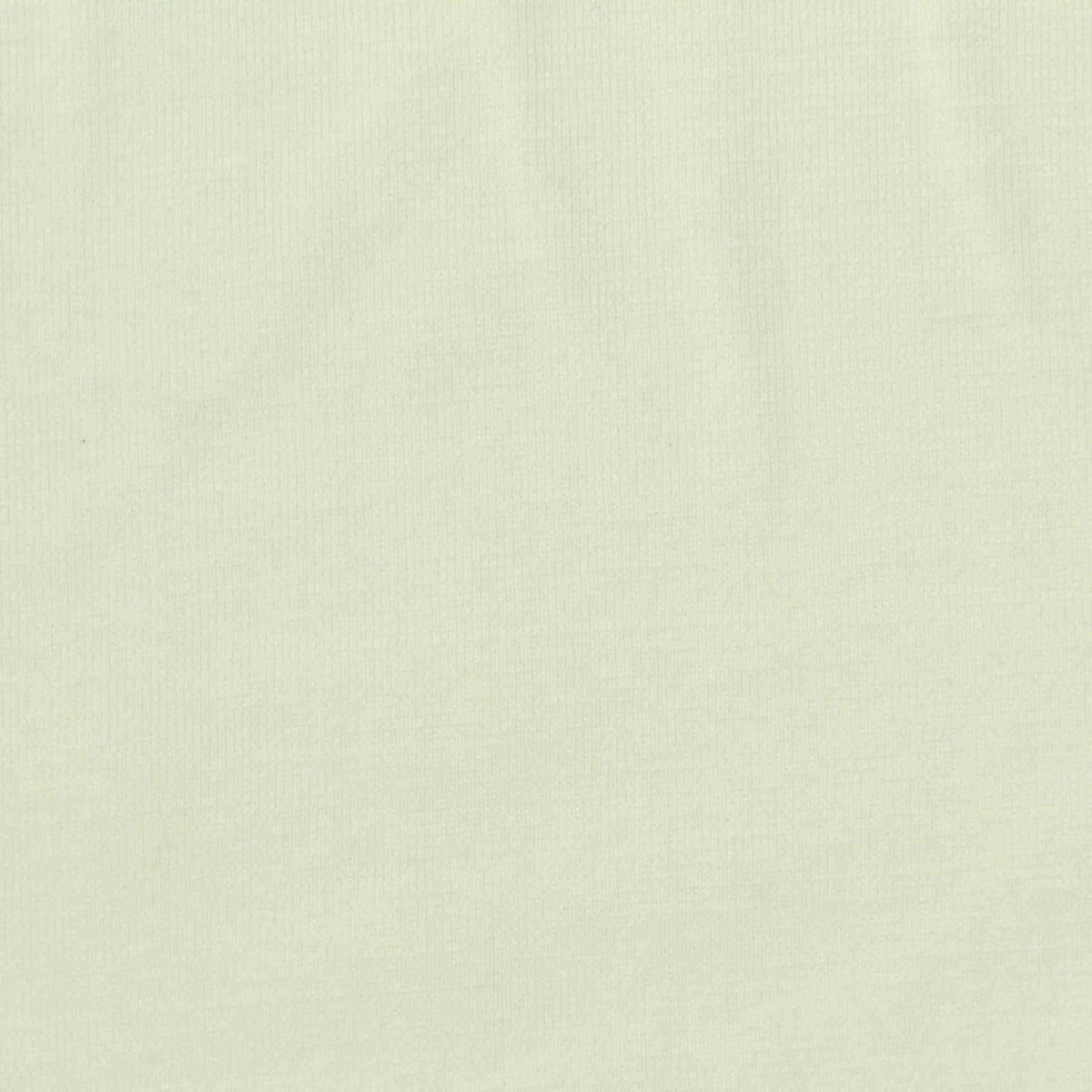 Off-White Jersey Knit, Cotton-Tencel Lyocell
