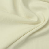 Polyester Stretch Twill Fabric, 160 gsm, 150 cm