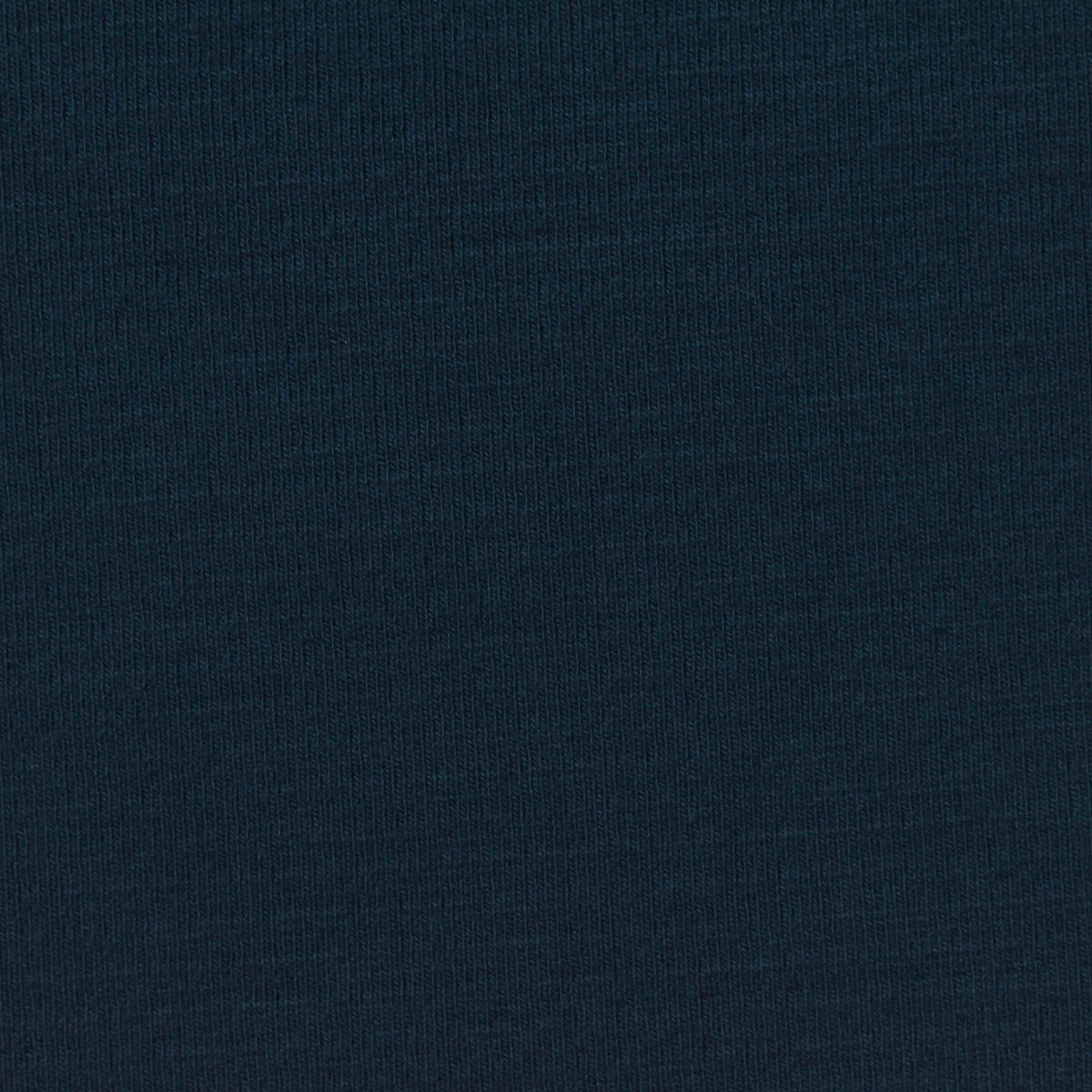 Dark Navy Waffle Knit, Poly-Viscose