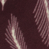 White Fern Fleece, Polyester
