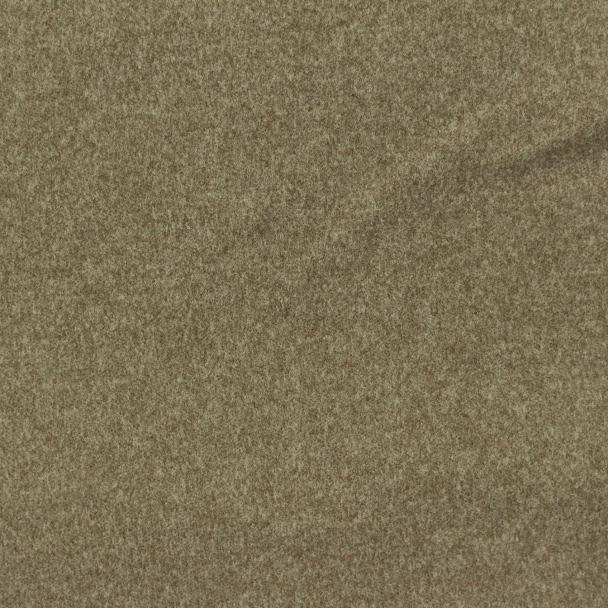 Heathered Beige Marl Velvet, Polyester