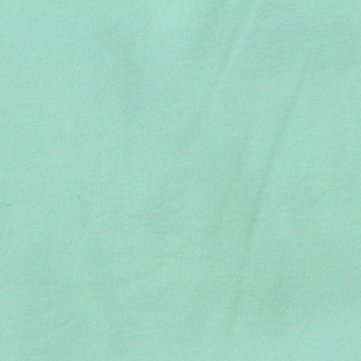 Light Mint Milk Silk Knit, Polyester