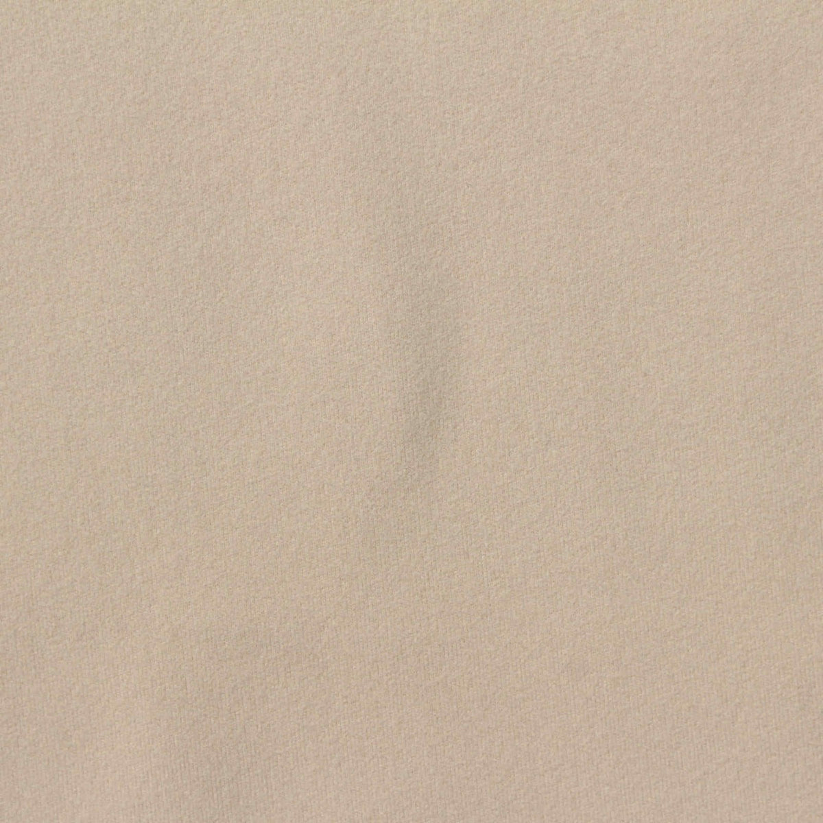 Beige Velvet, Polyester