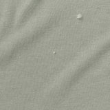 Acrylic Tencel Lyocell Stretch Rib Knit Fabric, 180 gsm, 165 cm