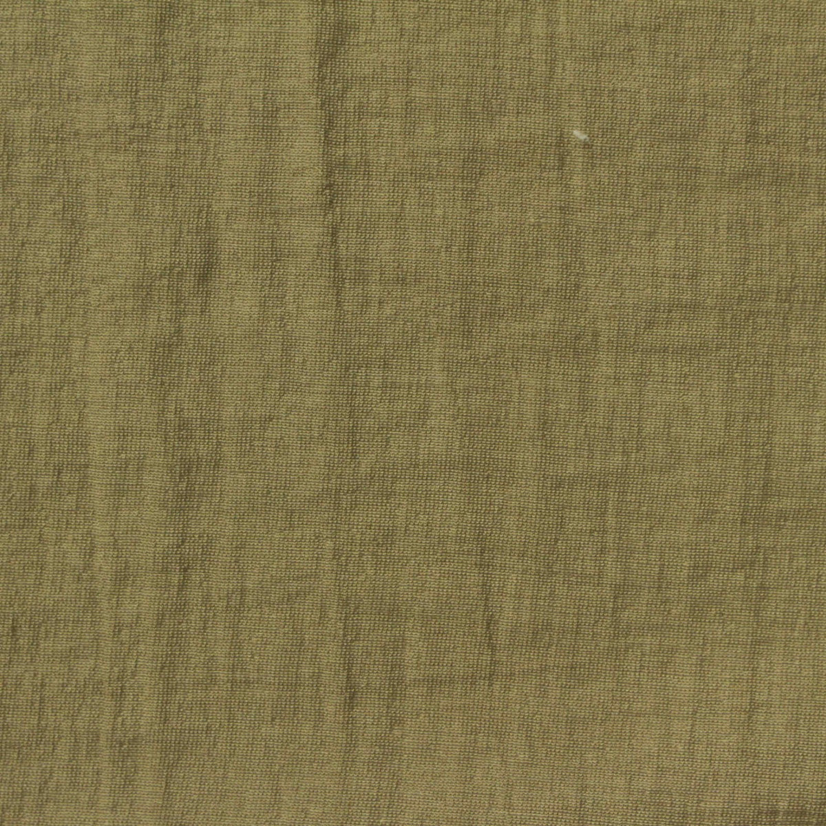 Khaki Heathered-Marl Woven, Nylon-Viscose