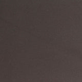 Brushed Polyester Stretch Sateen Fabric, 260 gsm, 150 cm