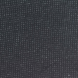 Cotton Polyester Metallic Waffle Knit Fabric, 180 gsm, 160 cm