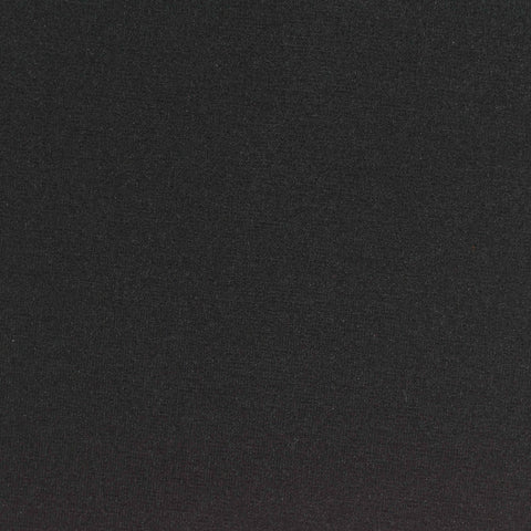 Polyester Viscose Stretch Ponte Knit Fabric, 380 gsm, 160 cm