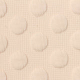 Jacquard Polyester Stretch Knit Fabric, 400 gsm, 150 cm