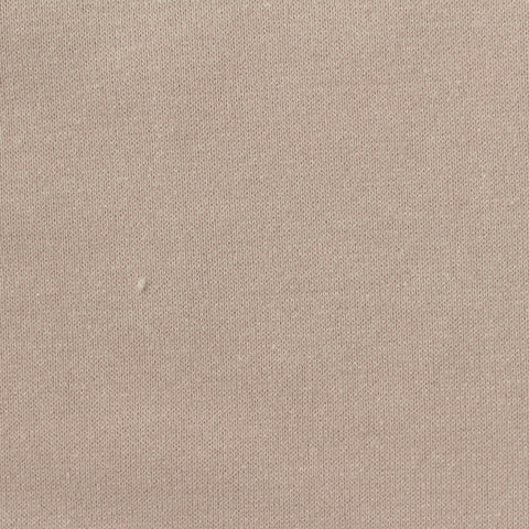 Polyester Cotton French Terry Fabric, 260 gsm, 180 cm