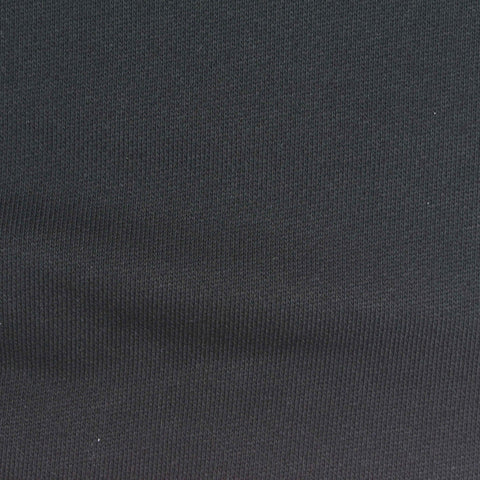 Cotton Polyester French Terry Fabric, 300 gsm, 180 cm