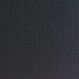 Polyester Cotton Stretch Rib Knit Fabric, 236 gsm, 120 cm