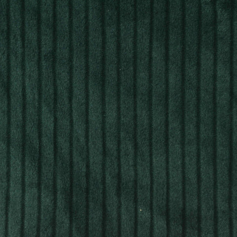 Dark Green Warp Knit, Polyester