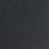 Polyester Cotton Stretch Rib Knit Fabric, 350 gsm, 115 cm
