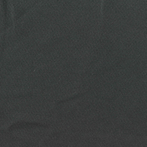 100% Polyester Birdseye Knit Fabric, 150 gsm, 165 cm — Grey