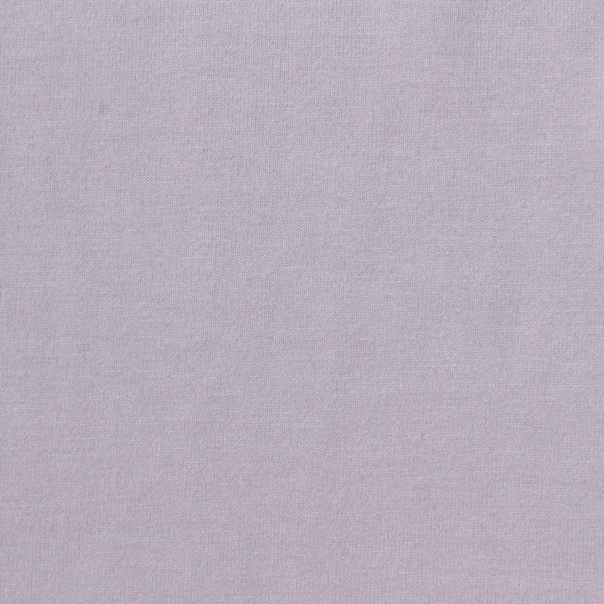 Light Lavender Jersey Knit, Poly-Viscose