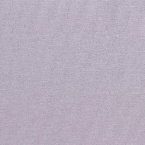 Polyester Viscose Stretch Jersey Knit Fabric, 210 gsm, 170 cm — Purple