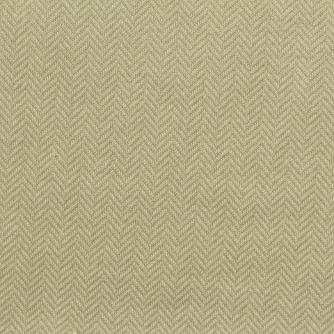 Beige Herringbone Fabric, Nylon-Viscose
