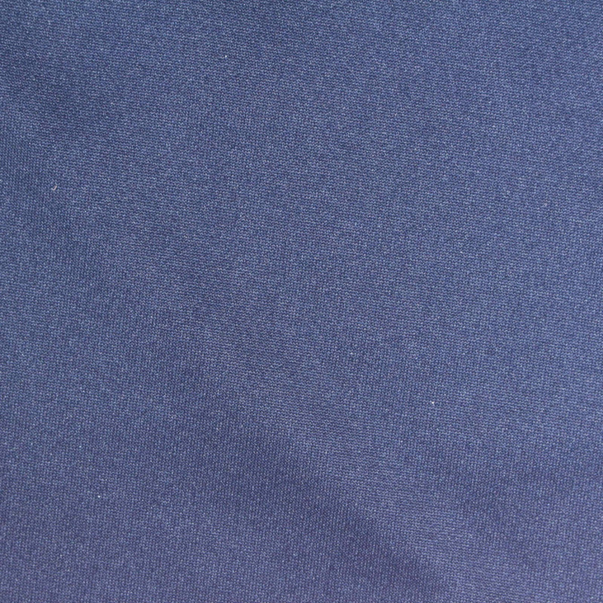 Navy Scuba Knit, Poly-Viscose