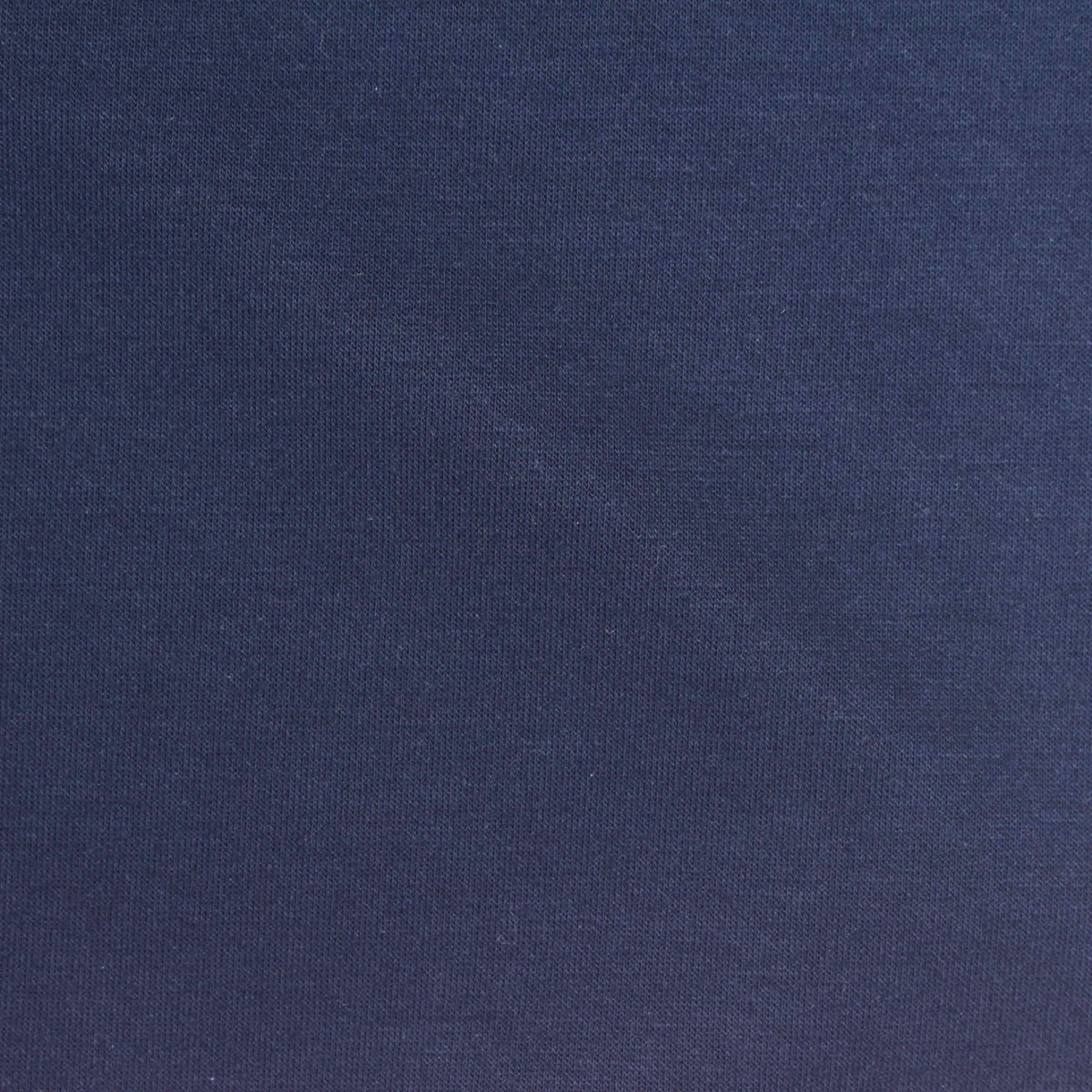 Navy Scuba Knit, Poly-Viscose