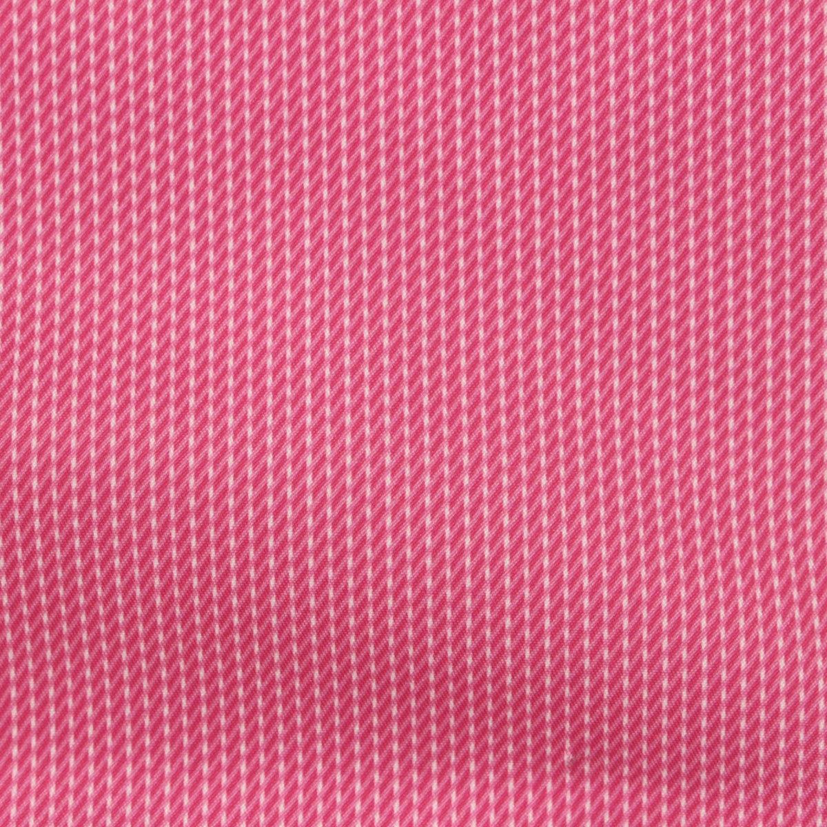 Pink Geometric Woven, Polyester