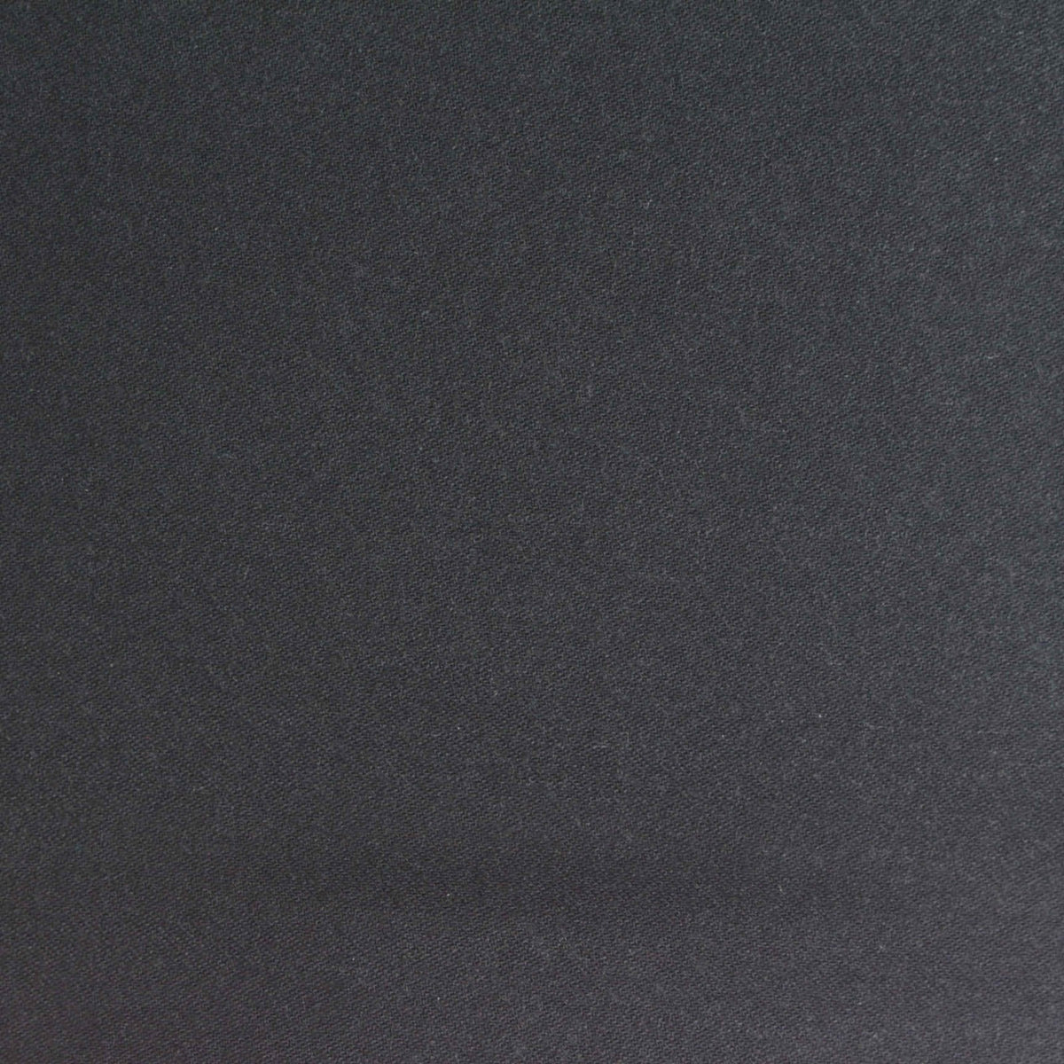 Dark Charcoal Sateen