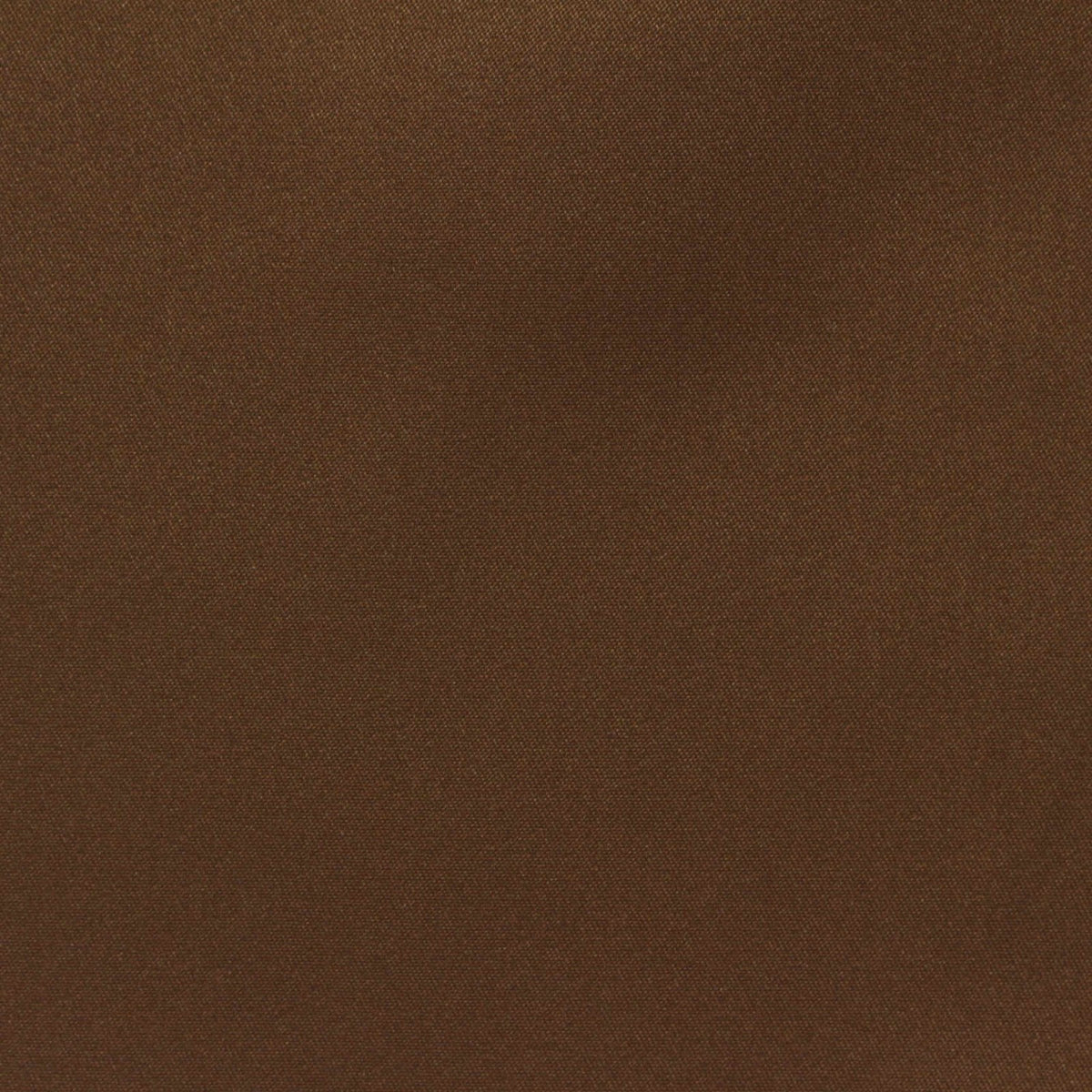 Dark Brown Twill, Polyester