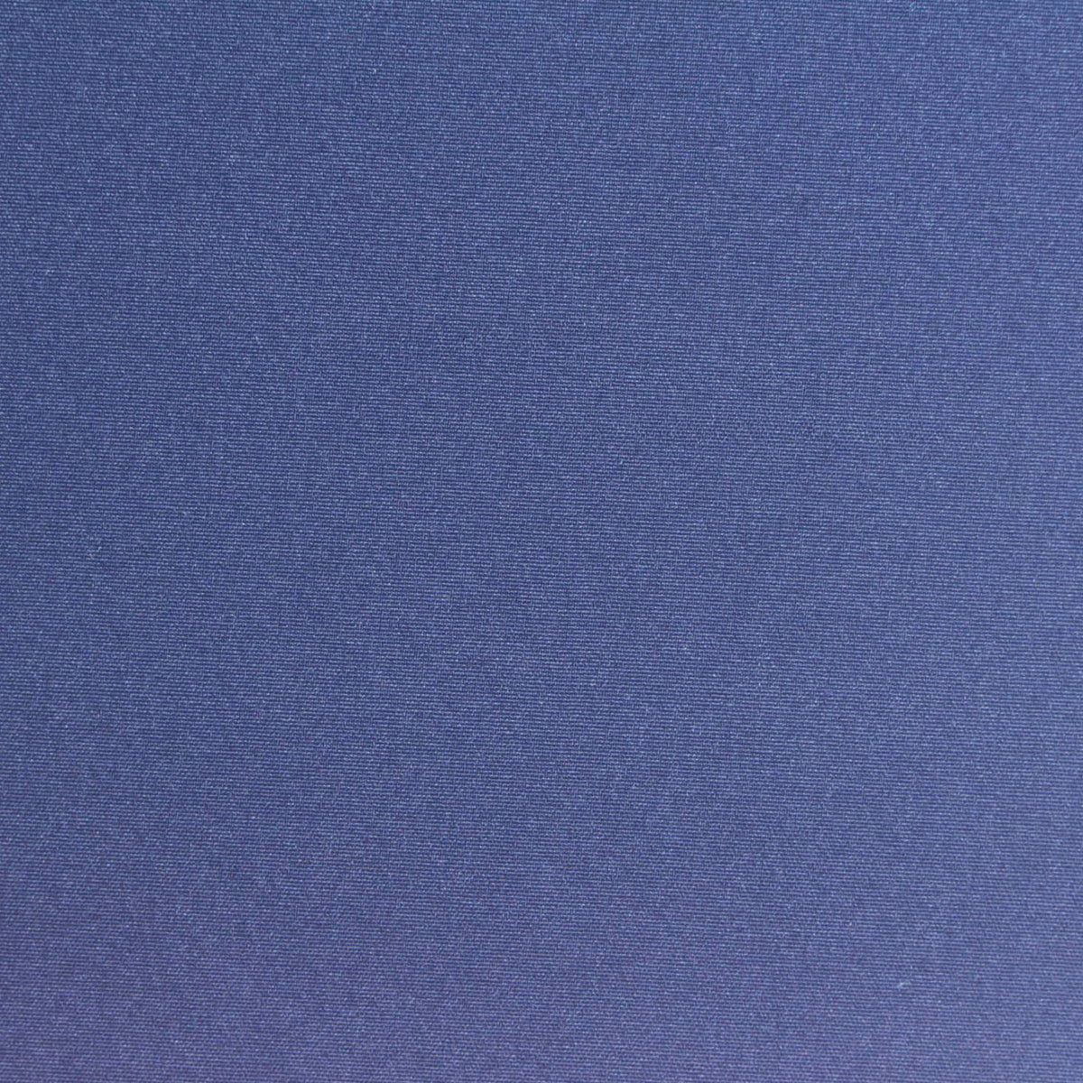 Navy Poplin, Polyester
