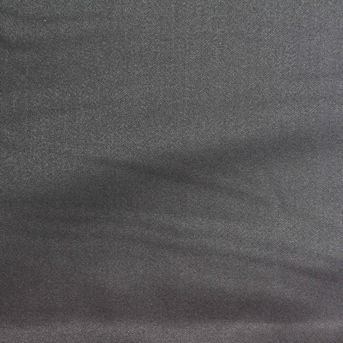 Dark Grey Twill