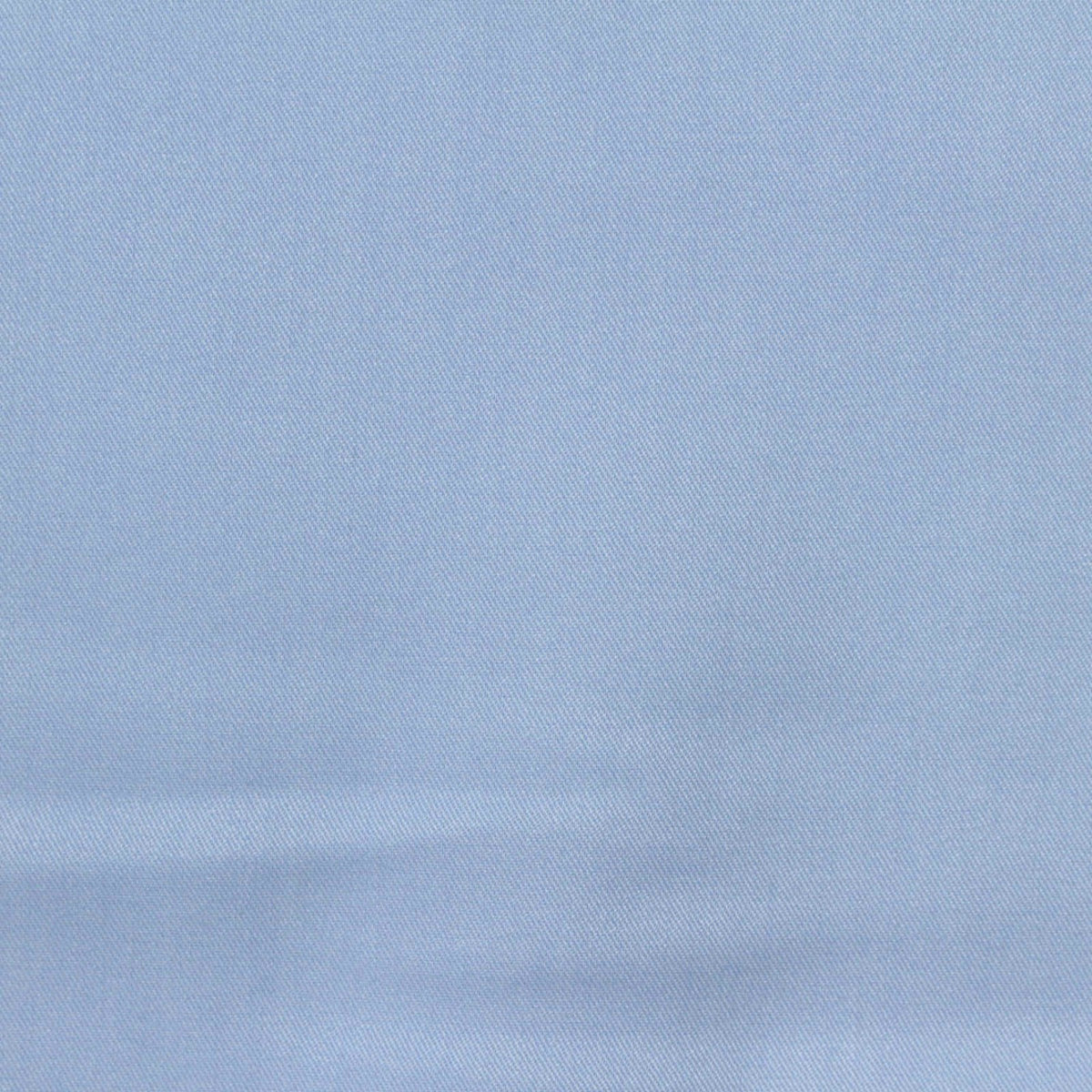 Light Blue Twill