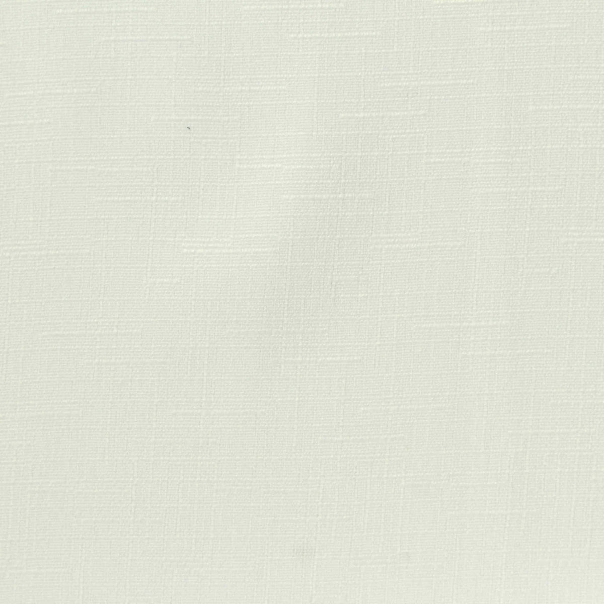 Slub 100% Polyester Linen-Look Fabric, 125 gsm, 150 cm