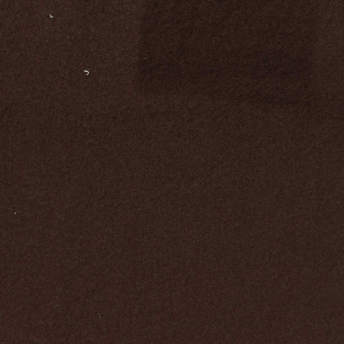 Dark Brown Piqué Knit, Poly-Cotton