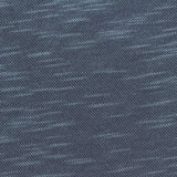Slub Viscose Polyester Piqué Knit Fabric, 200 gsm, 180 cm