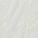 Nylon Stretch Lace Fabric, 65 gsm, 150 cm
