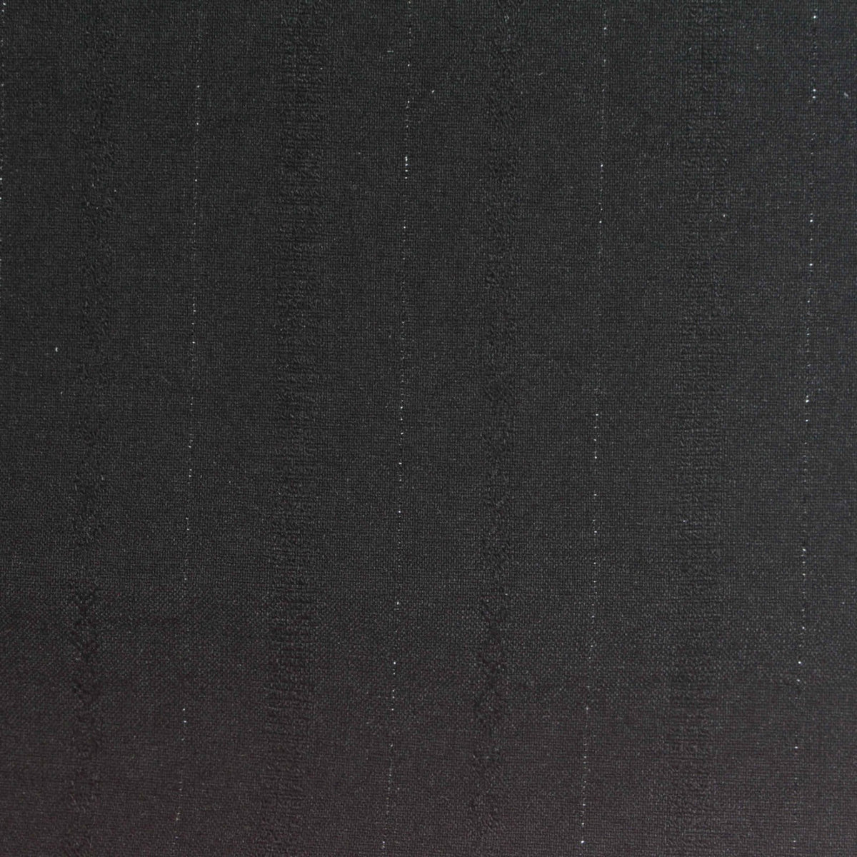 Striped Polyester Viscose Woven Fabric, 185 gsm, 150 cm