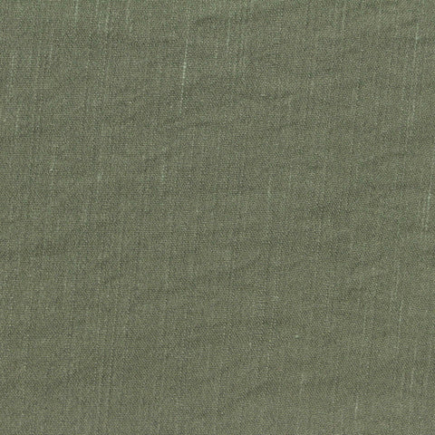 Viscose Polyester Linen-Look Fabric, 191 gsm, 146 cm
