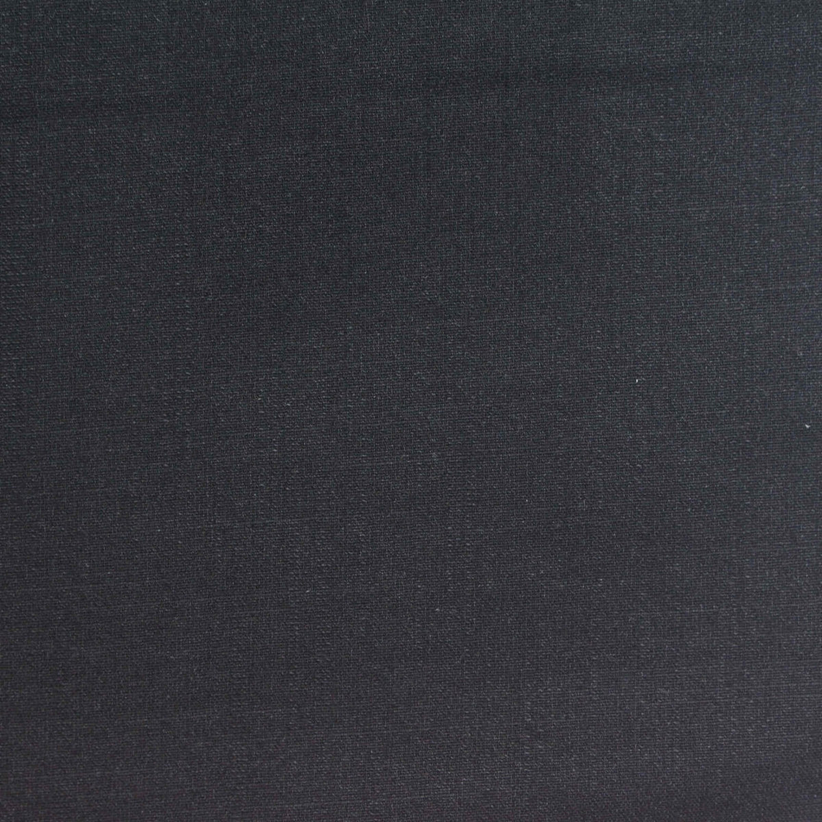 Plaid Viscose Polyester Stretch Linen-Look Fabric, 195 gsm, 148 cm