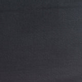 Plaid Viscose Polyester Stretch Linen-Look Fabric, 195 gsm, 148 cm