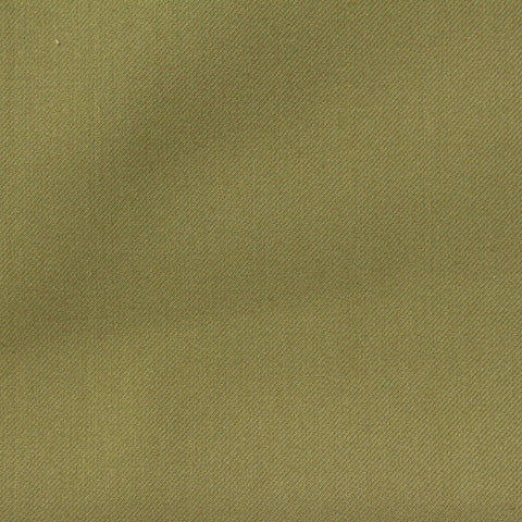 Khaki Twill, Poly-Viscose